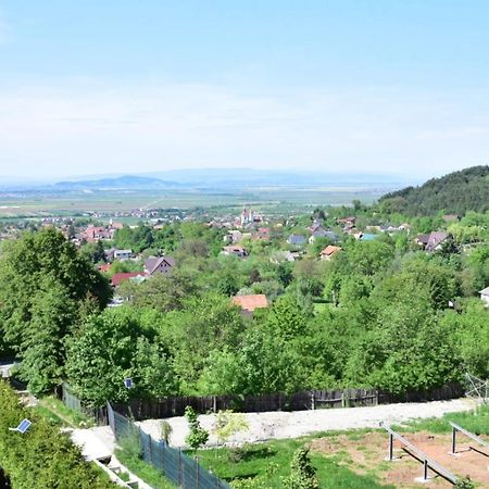 מלון סקלה Bellavista Brasov מראה חיצוני תמונה