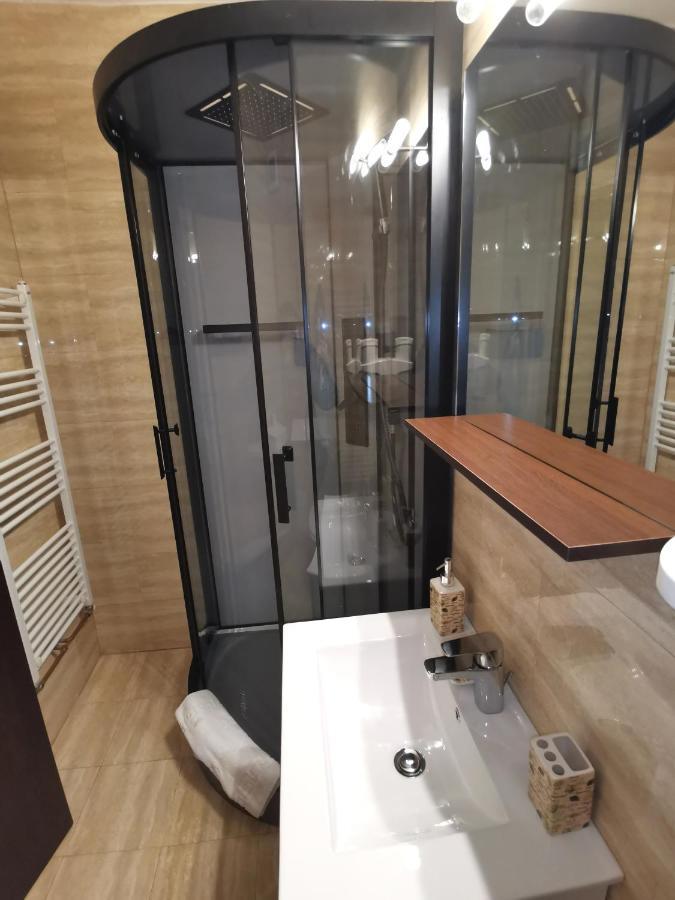 מלון סקלה Bellavista Brasov מראה חיצוני תמונה