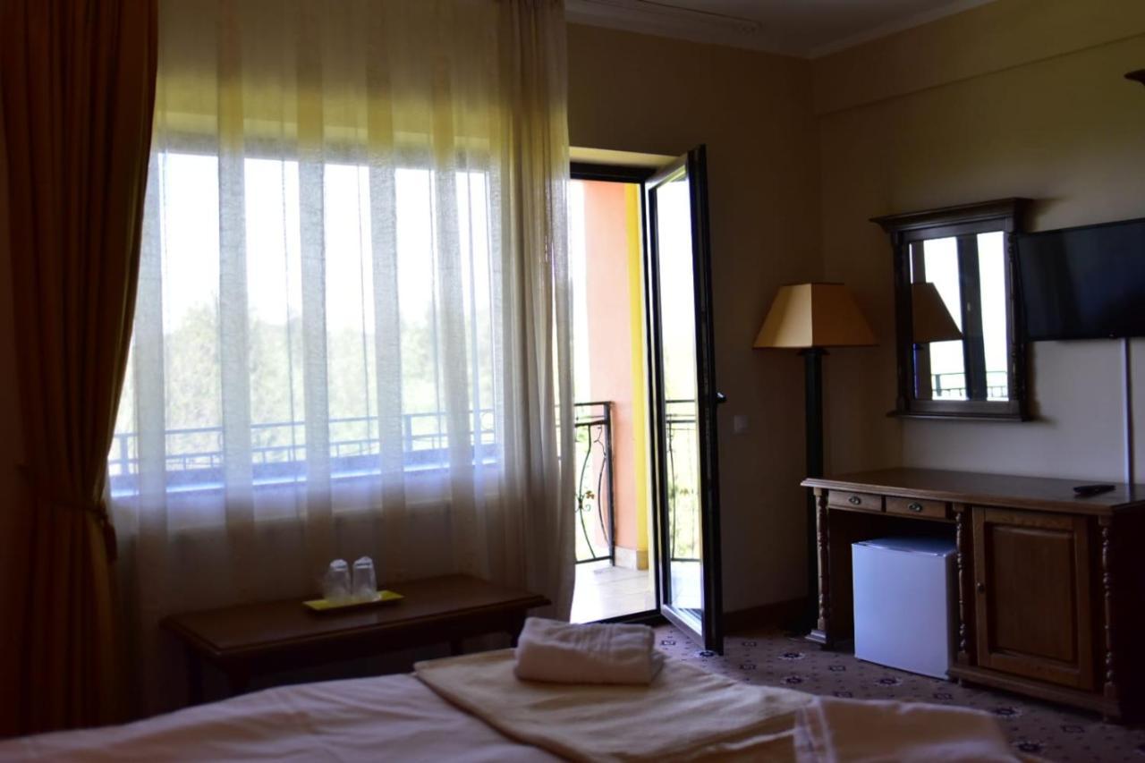 מלון סקלה Bellavista Brasov מראה חיצוני תמונה