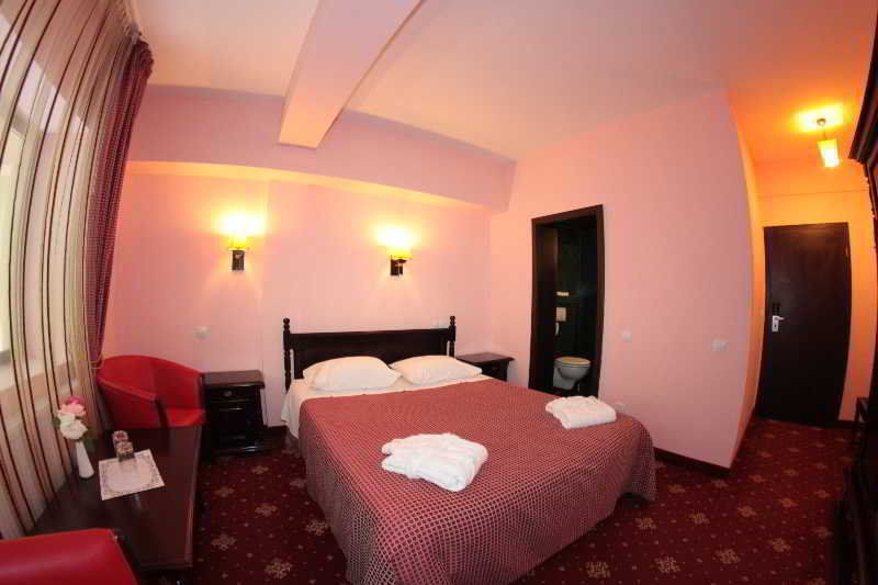 מלון סקלה Bellavista Brasov מראה חיצוני תמונה