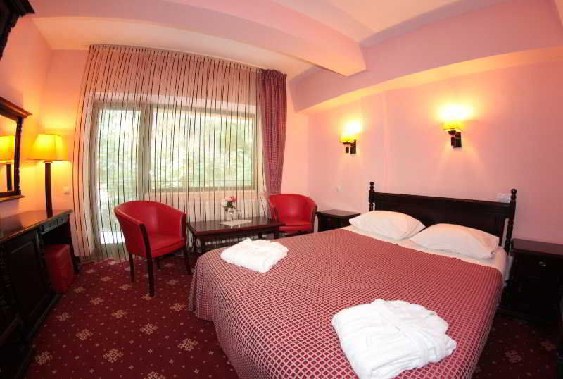 מלון סקלה Bellavista Brasov מראה חיצוני תמונה