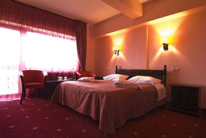 מלון סקלה Bellavista Brasov מראה חיצוני תמונה